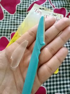 Hair Removal Razor