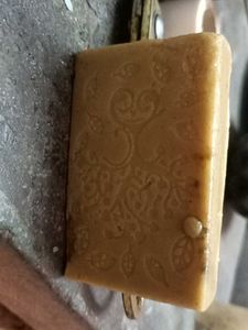 Home Made Magical Soap