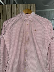 Ralph Lauren Stripped Shirt