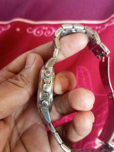 Invicta Men&#39;s Original Roman Numbers Multifunction