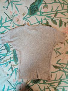 Stretchable Top