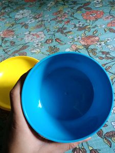 Doraemon Bowl
