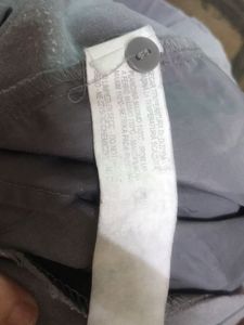Zara Trousers Trafaluc Collection