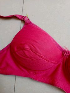 Padded Bra