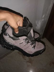 Woodland New Mountain Hiking Boot For Mens