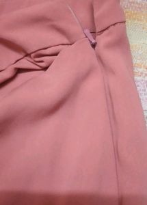 Culotte Size Mentioned 32 But Goes Well For 30