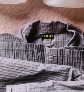 The one Top &amp; Skirt Set