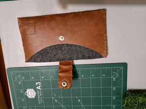 Mobile Sleeve Or wallet