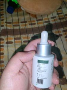The Body Temple 10% Glutathione Serum