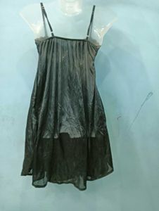 Black 🖤 Hot Dress 30,32💙