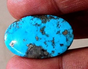 Natural Irani Feroza Stone
