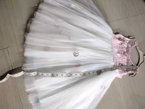 Cute Kids Frock