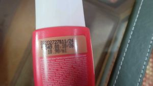 DOT &amp; KEY TINTED SUNSCREEN