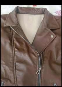 Beautiful Leather Jacket