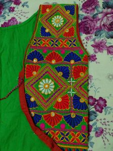 Santiniketan Designer Jacket