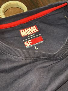 Marvel New Sweat Shirt .Stunning Look