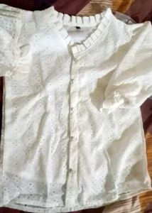 White Shirt