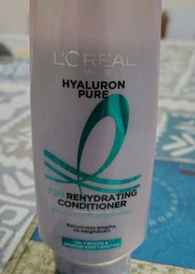 Loreal Paris 72h Rehydration Conditioner