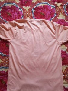 Graphic Print Tee