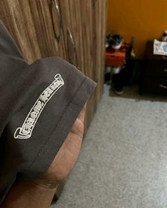 Chrome Hearts