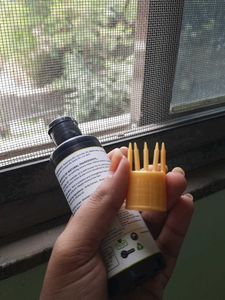 Rosemary Lavender Hair Growth Oil