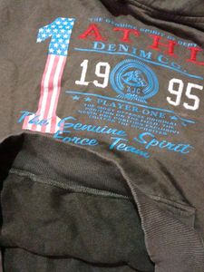 Used Sweatshirt For Men