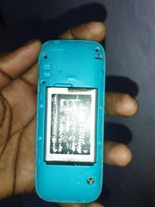 2 Keypad Phones Nokia And Samsung