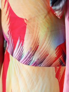 Lond Gown