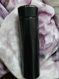 Urban gear steel hot and cold Bottle