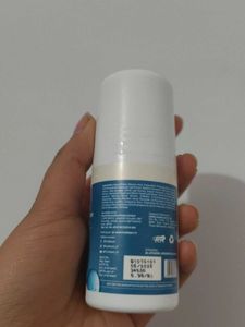 Bloom Brightening Underarm Roll-on