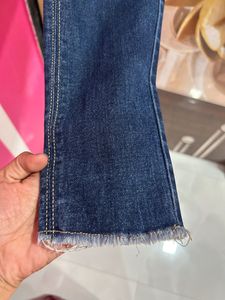 Jeans For Women’s/Girls