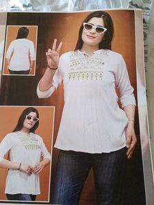 Girls Top