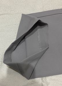 Grey Formal Pant