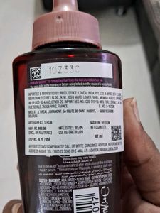 L&#39;Oreal Elvive Anti Hair-Fall Serum