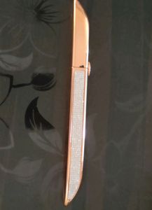 Black Eye Liner