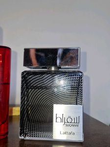 Lataffa,Beardo Perfumes 5ml Decant Available