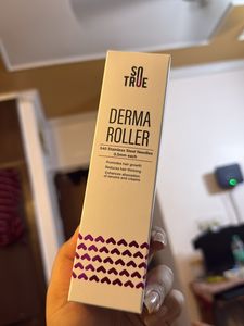 So True Derma Roller