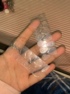 Mr.DIY Press On Nails