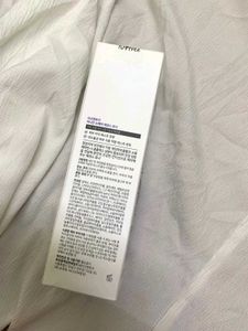 Isntree Onion Toner