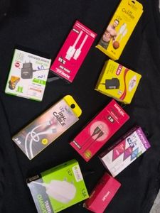 Mobile Accessories