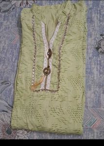 Kurti Combo