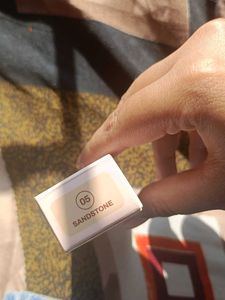 Mars Cancel Concealer SPF 50