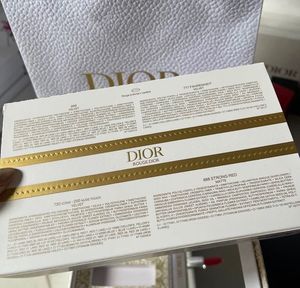 DIOR GOLDEN LIPSTICK GIFT SET
