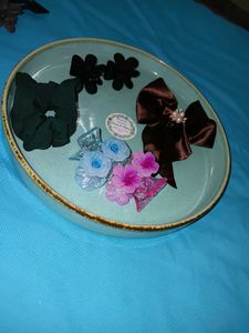 6Hair Accessory set