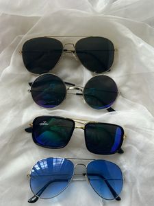 Sunglasses 🕶️