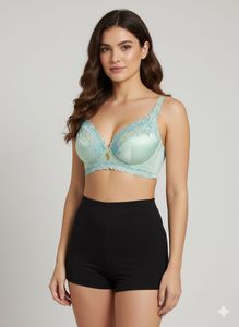 Lace Bra