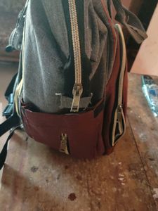 Diaper Bag