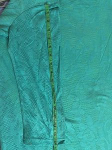 Cyan Dress