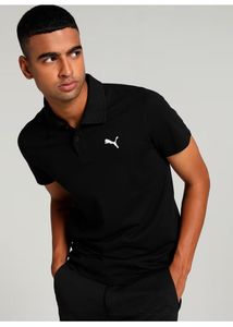 Puma Slim Fit Polo T Shirt