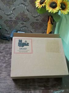 Box Packing
